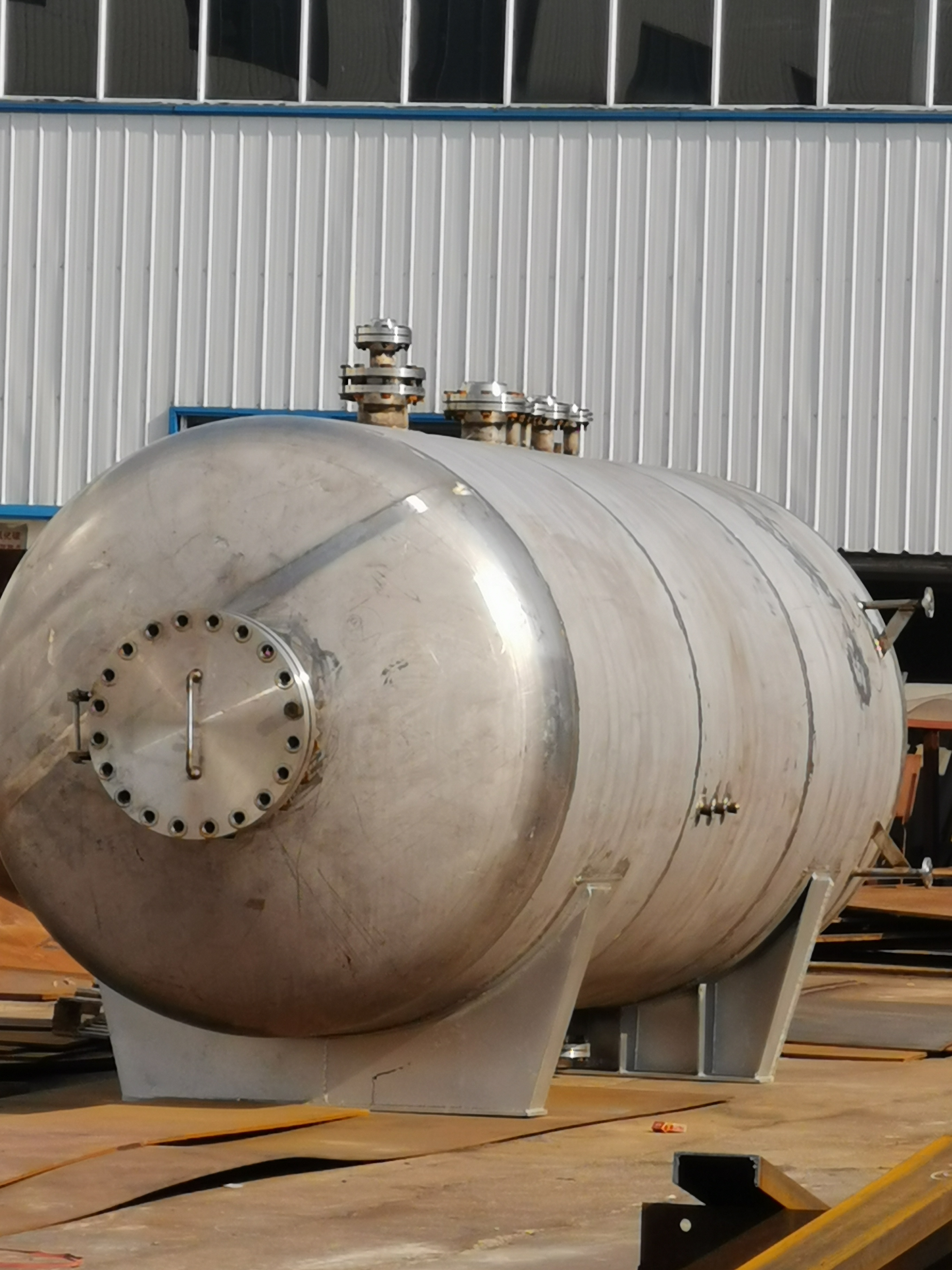 红桥真空除氧器除氧不稳定原因